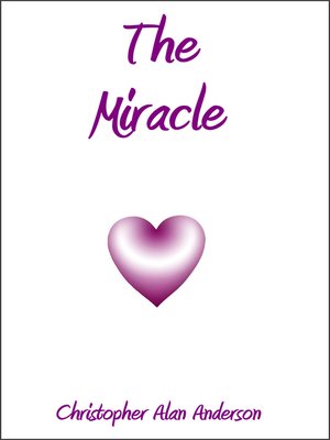 cover image of The Miracle